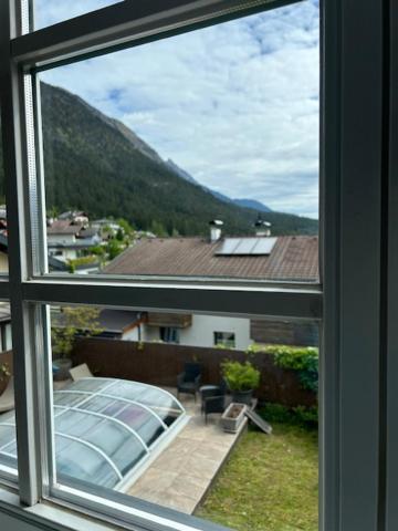 Traumwohnung Mit Eigenem Spa 修尔 外观 照片