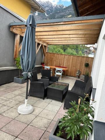 Traumwohnung Mit Eigenem Spa 修尔 外观 照片