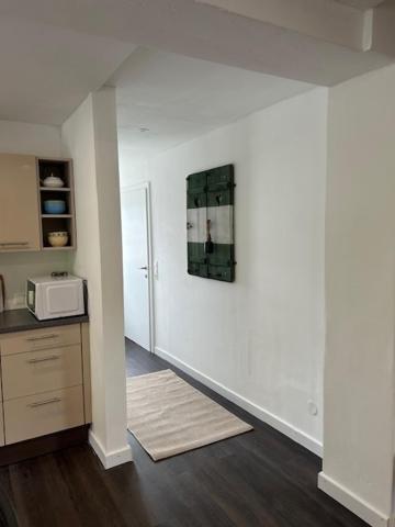 Traumwohnung Mit Eigenem Spa 修尔 外观 照片