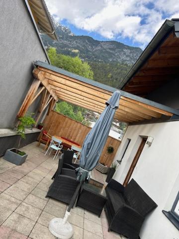 Traumwohnung Mit Eigenem Spa 修尔 外观 照片