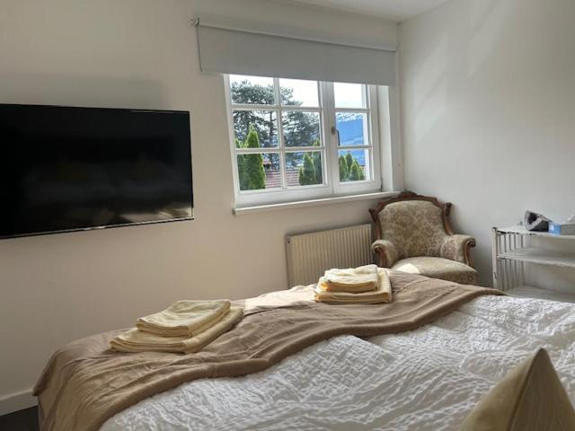 Traumwohnung Mit Eigenem Spa 修尔 外观 照片