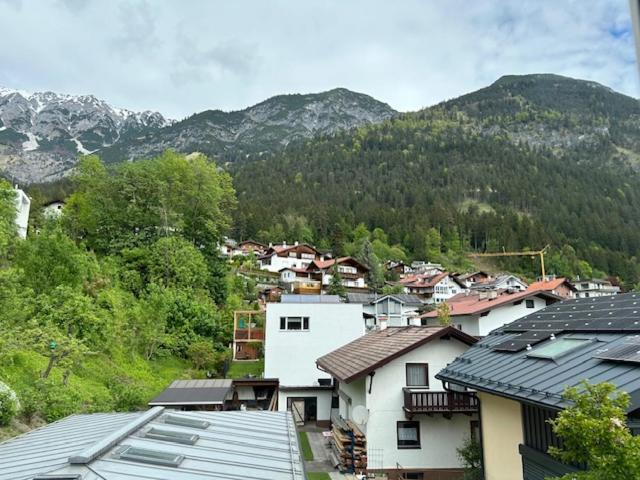 Traumwohnung Mit Eigenem Spa 修尔 外观 照片