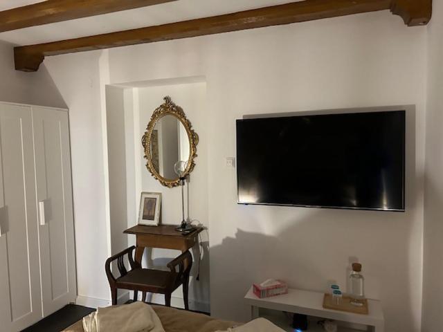 Traumwohnung Mit Eigenem Spa 修尔 外观 照片