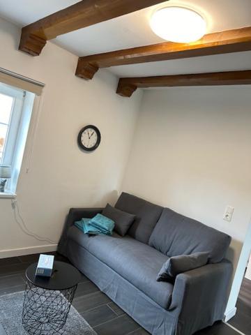 Traumwohnung Mit Eigenem Spa 修尔 外观 照片