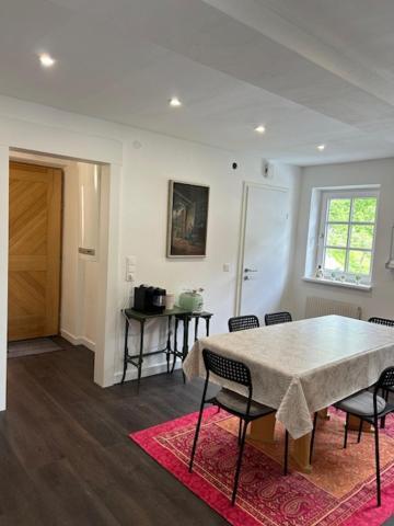 Traumwohnung Mit Eigenem Spa 修尔 外观 照片