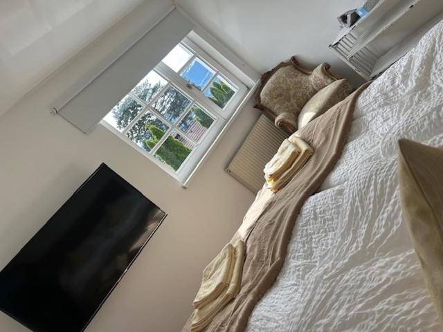 Traumwohnung Mit Eigenem Spa 修尔 外观 照片